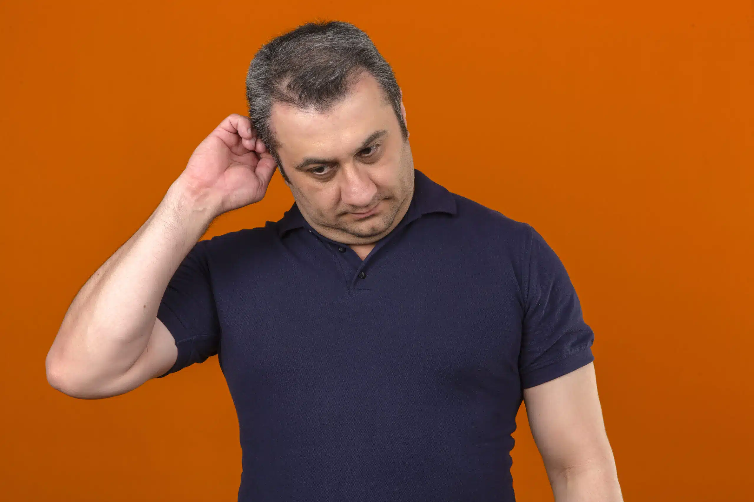 can earwax cause hearing loss?