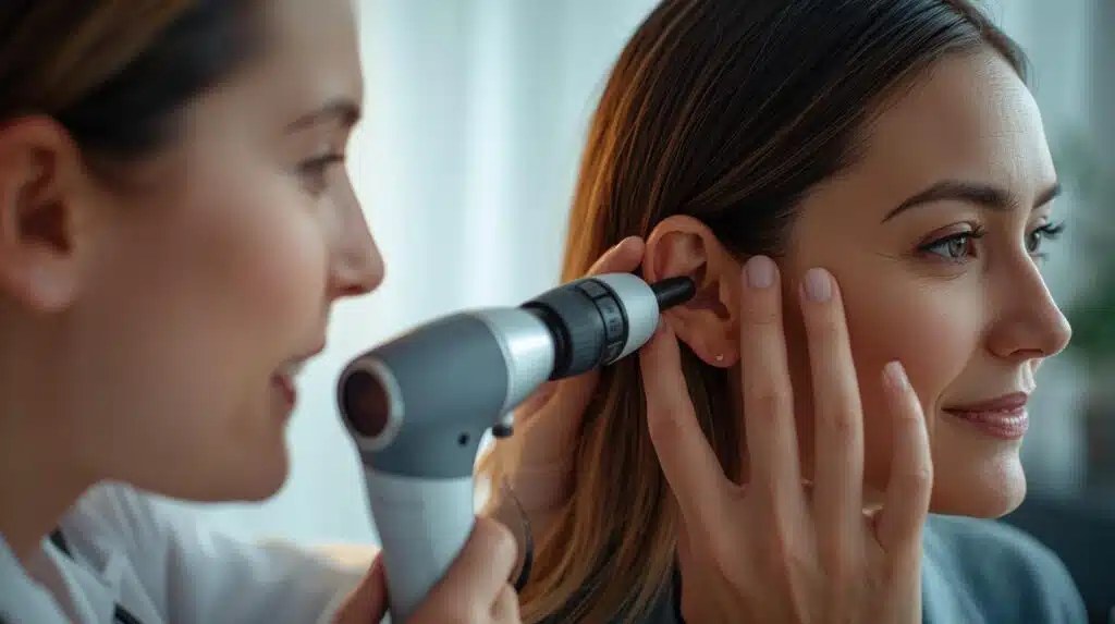 Why Does Seeing an Audiologist Matter