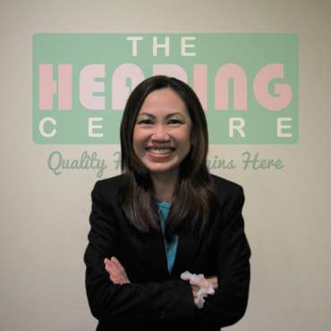 Ms. Brenda Fu