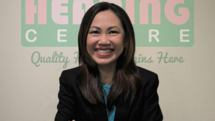 Ms. Brenda Fu
