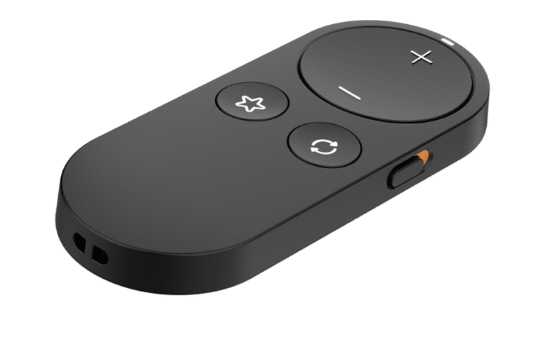 Remote-Control-2-click