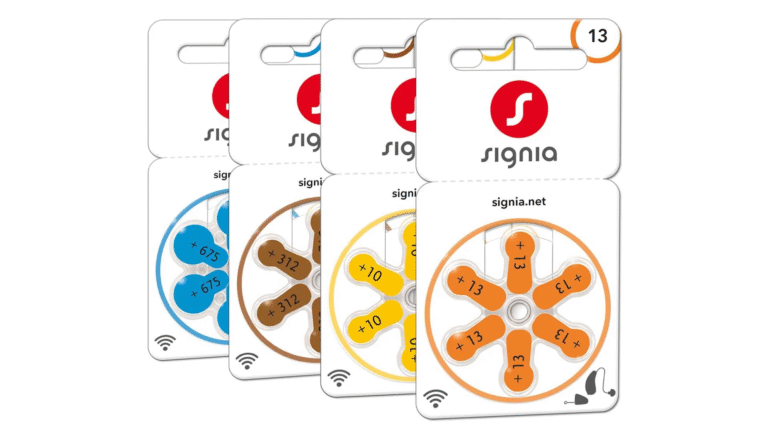 Signia-Hearing-Aid-Batteries