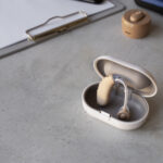 hearing aid fitting cost