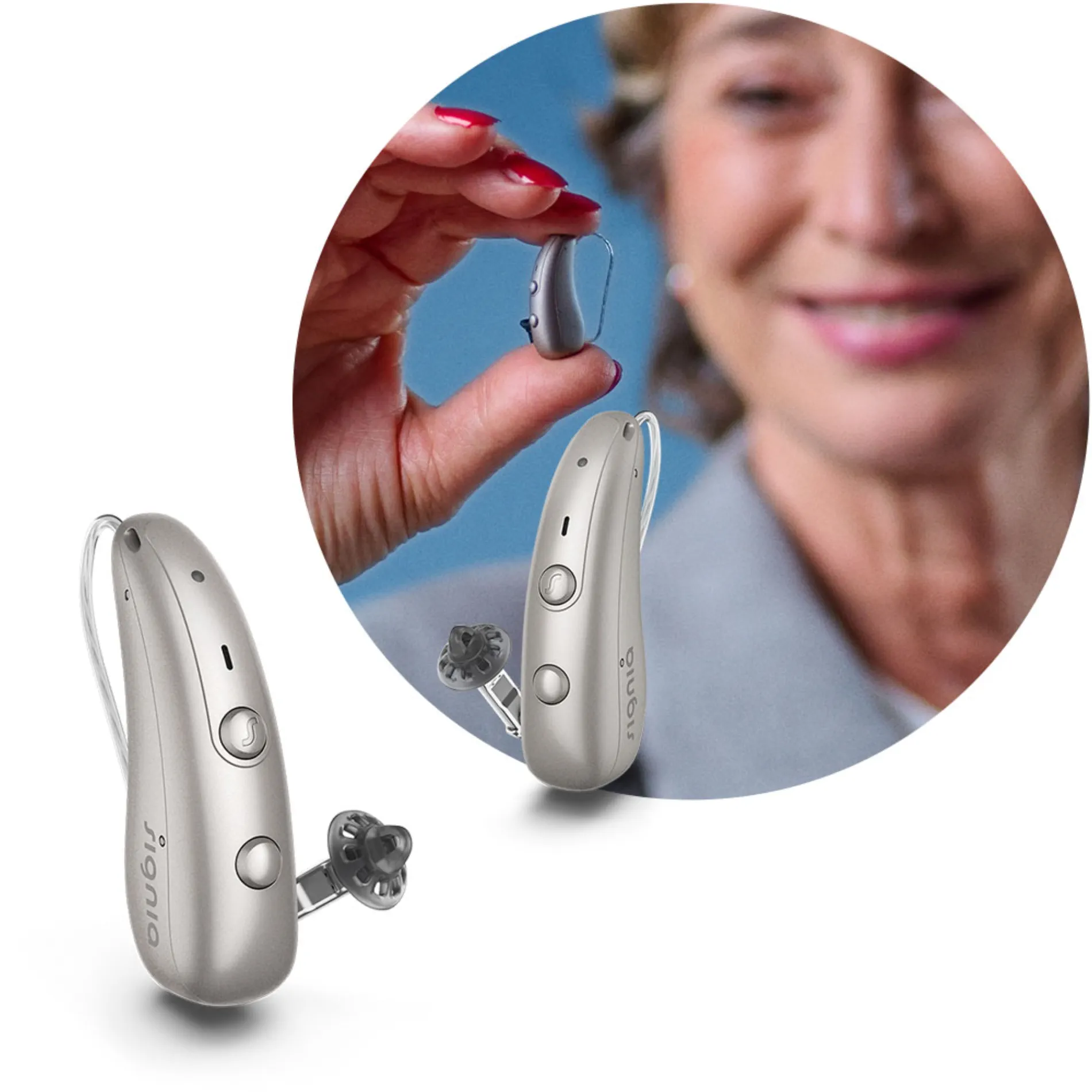 what are hearing aids