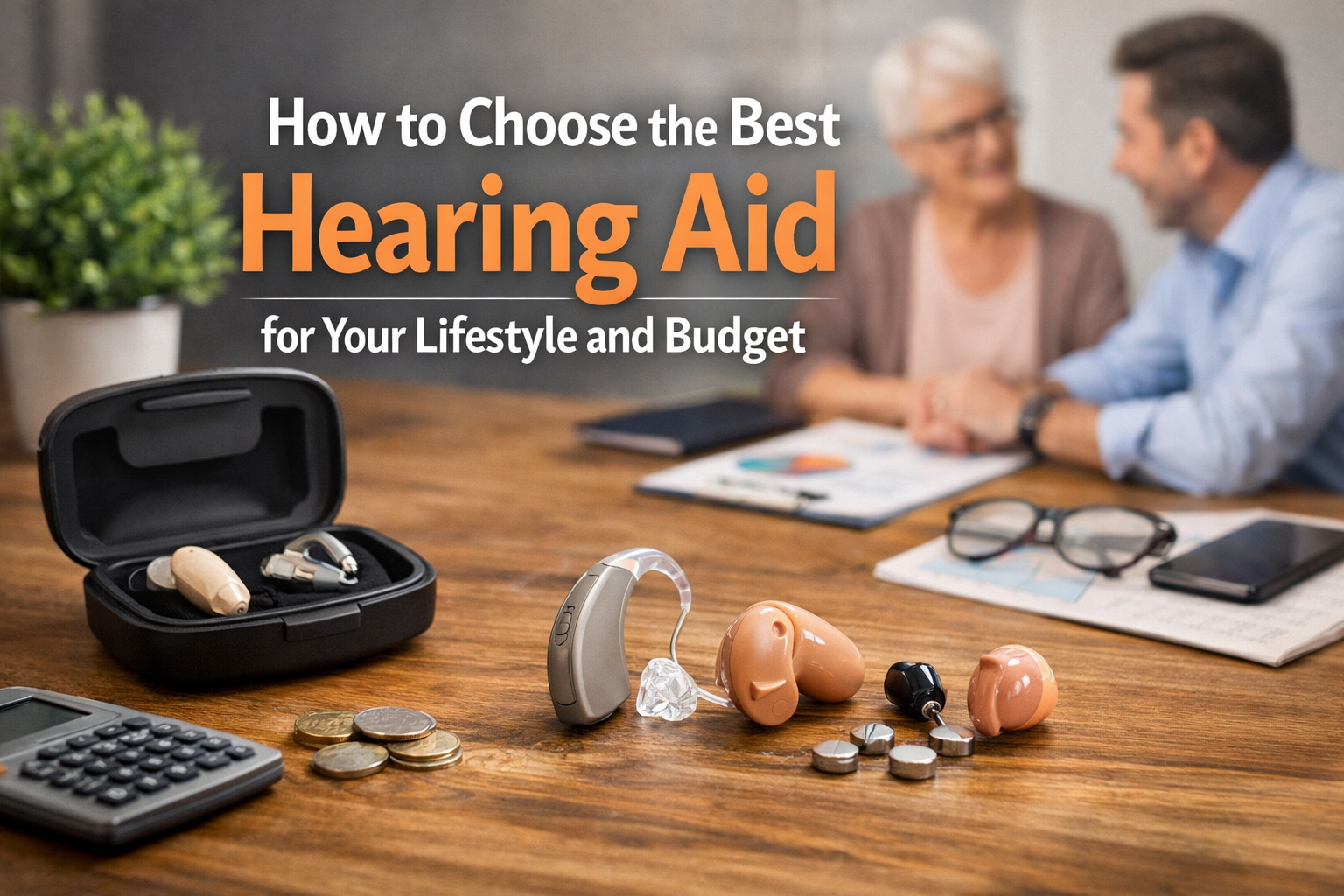 best hearing aids