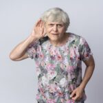 sudden hearing loss