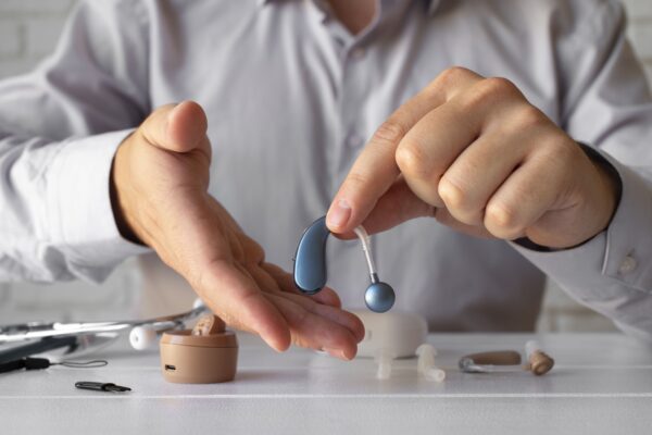 best hearing aids