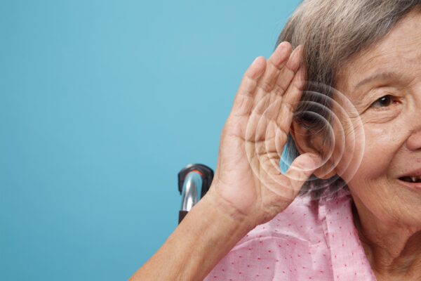 is it possible to recover from hearing loss?