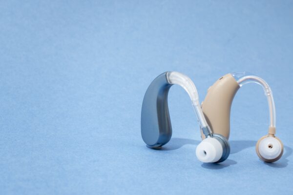 bone conduction hearing aid