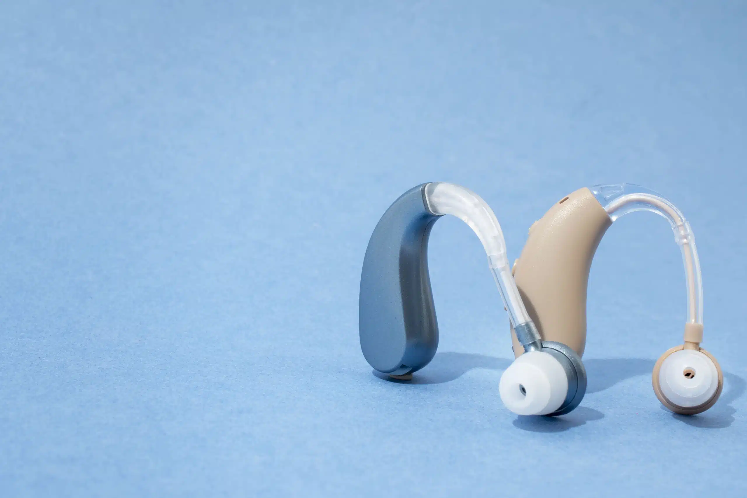 what kind of hearing aid suits you?