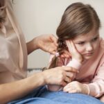 early signs of hearing loss in children: