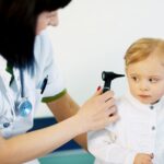 newborn hearing test