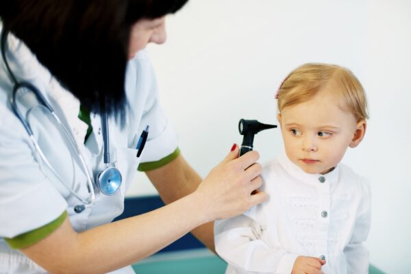 newborn hearing test