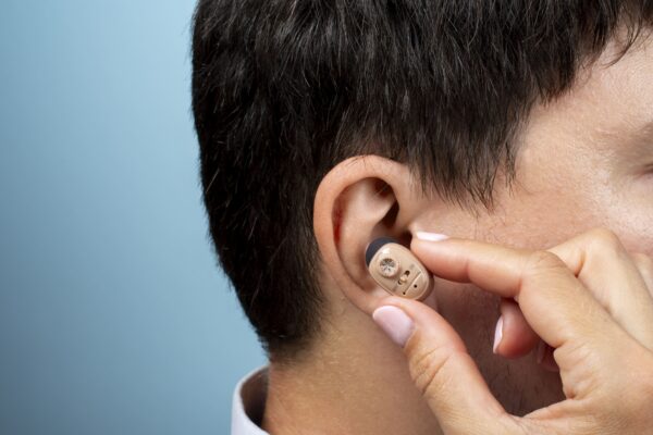 can hearing aids prevent hearing loss?