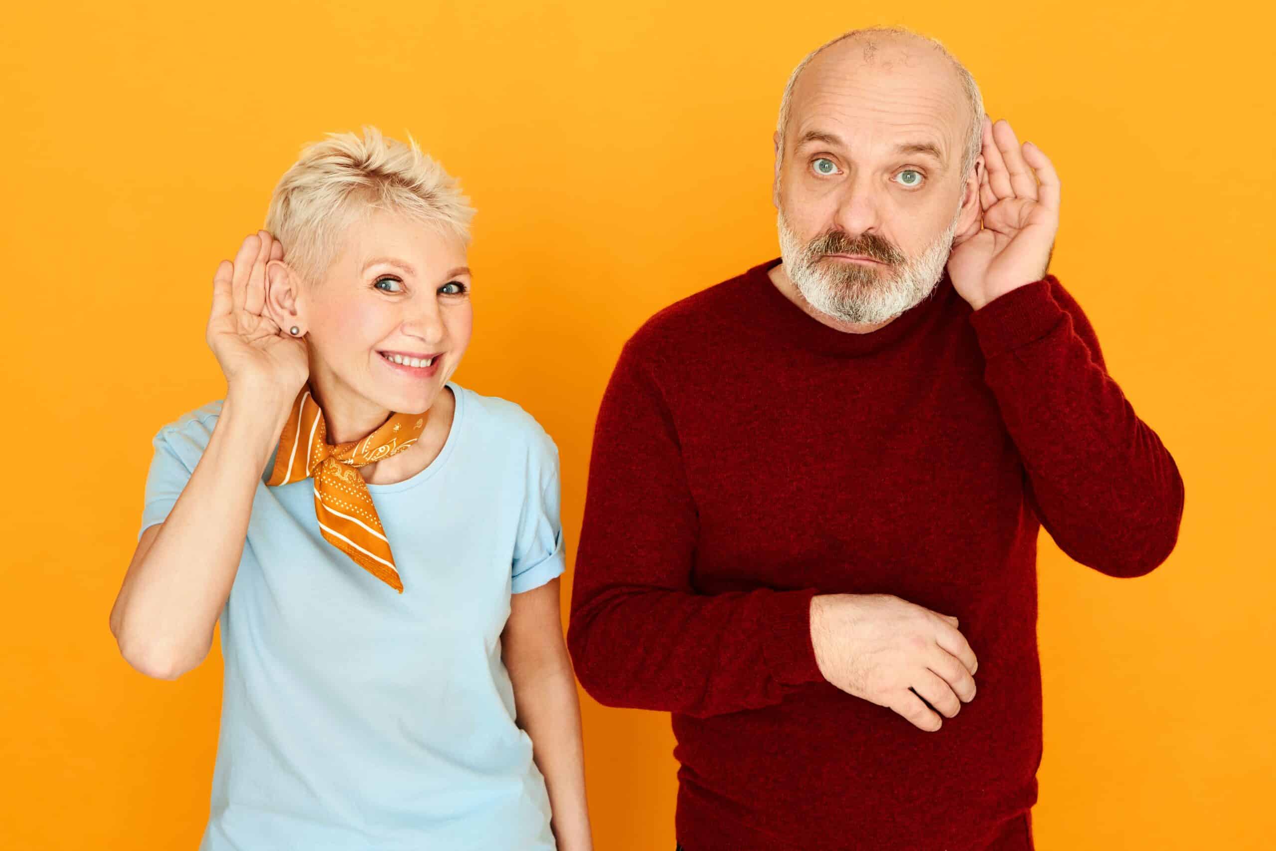 bad habits to avoid to maintain your hearing health