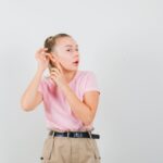 why is my hearing muffled?