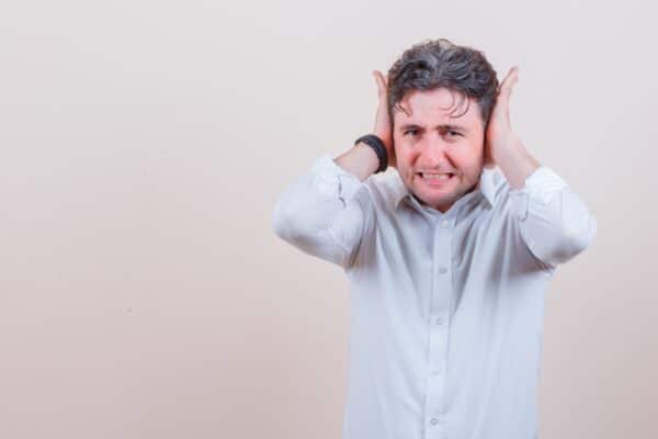 noise induced hearing loss