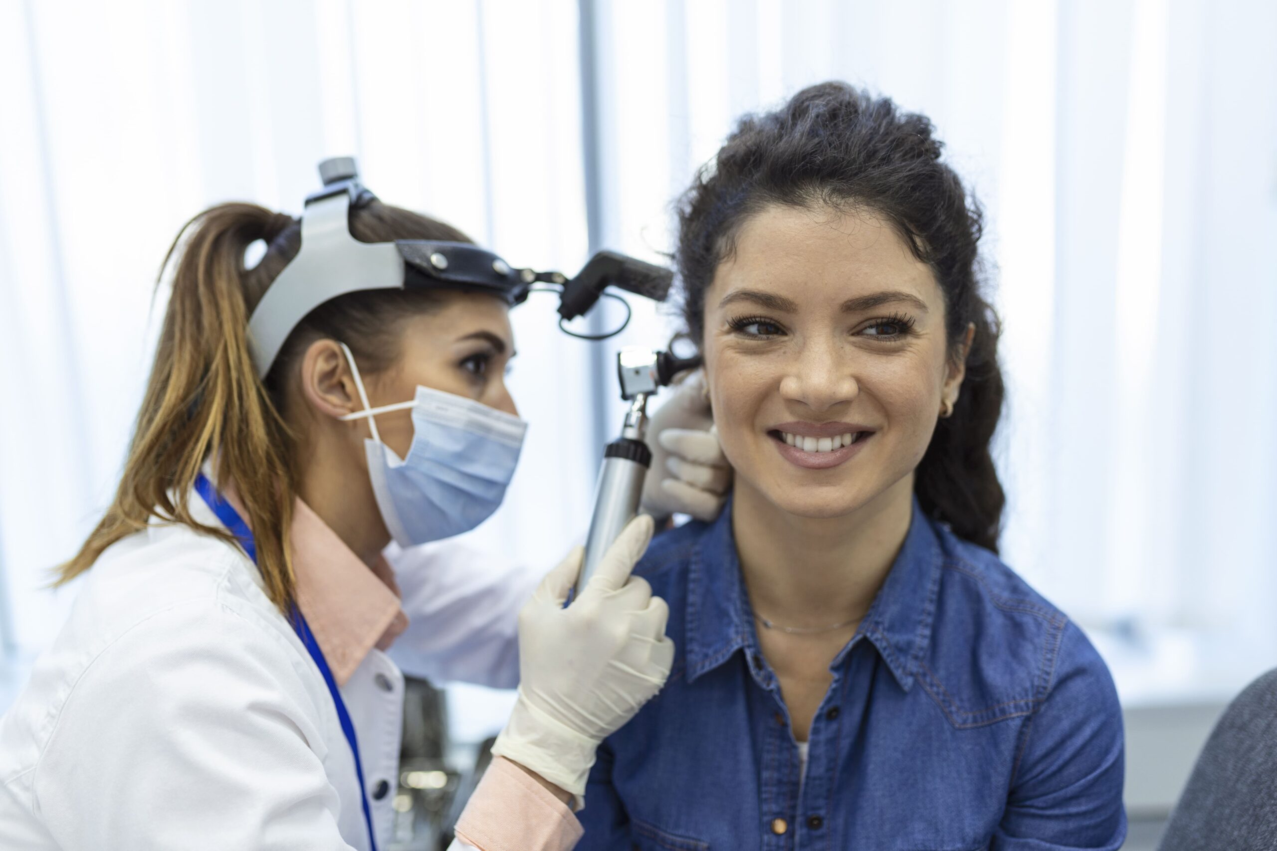 why regular hearing tests are important and when to get checked
