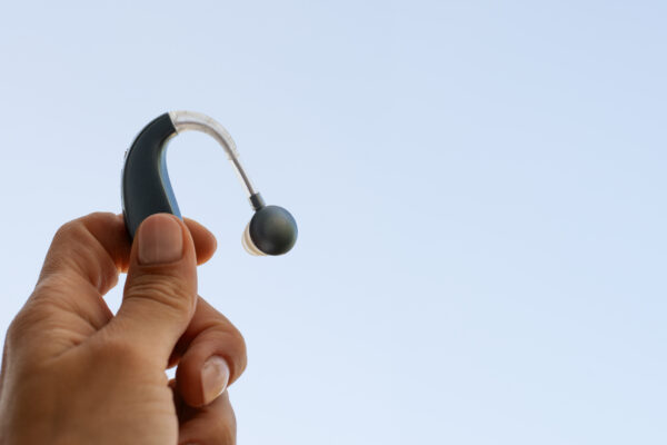 best hearing aid singapore