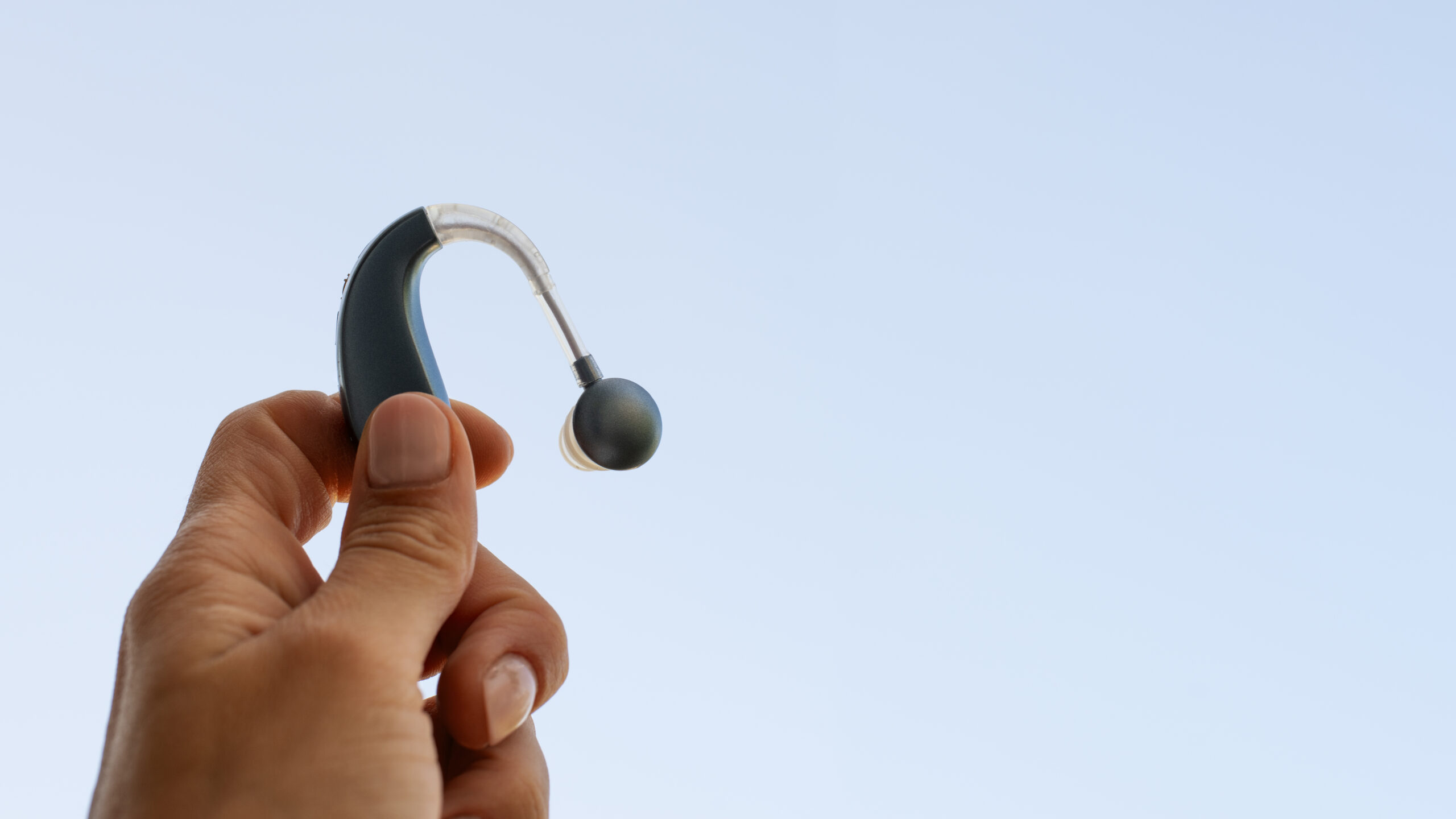 best hearing aid singapore