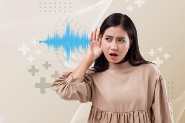 Sensorineural Hearing Loss Treatment in Singapore