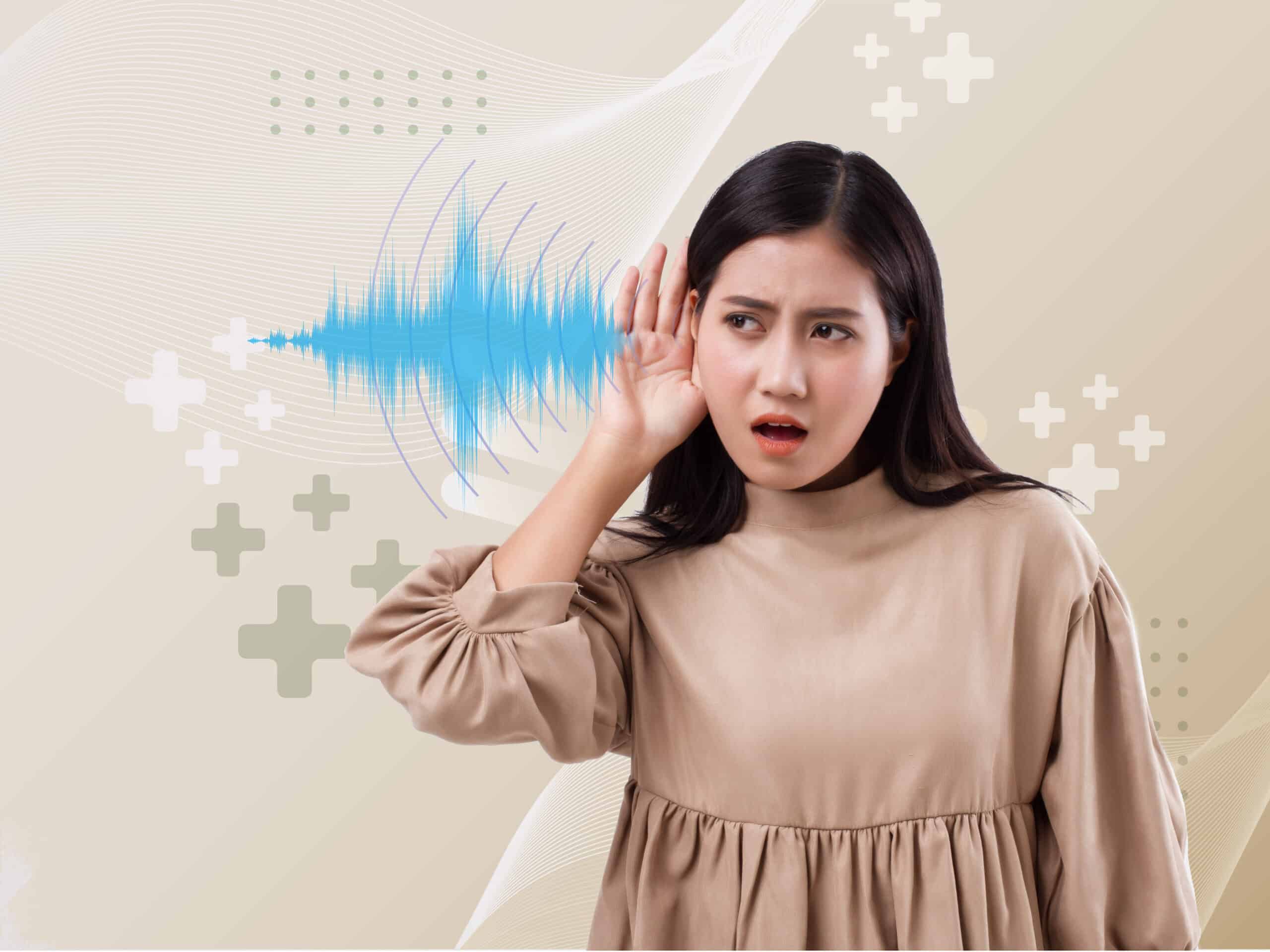 Sensorineural Hearing Loss Treatment in Singapore
