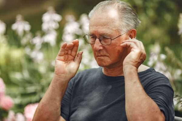 managing age-related hearing loss