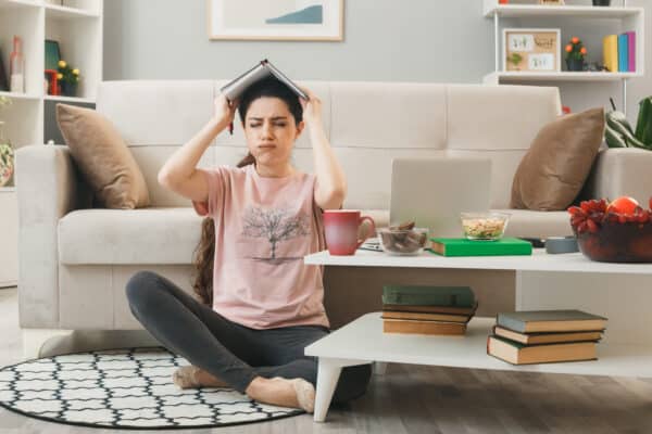 How to Stop Feeling Dizzy