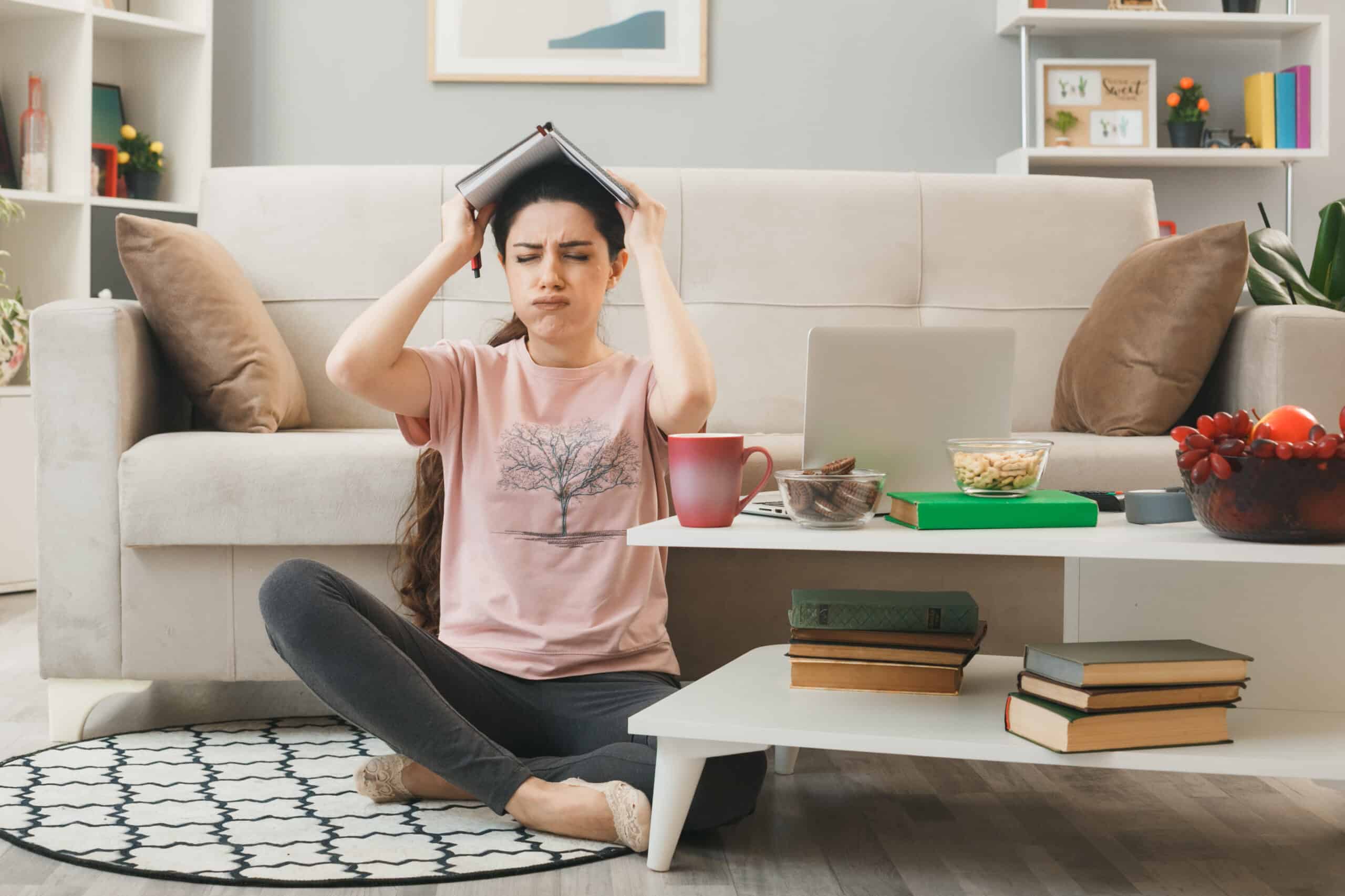 How to Stop Feeling Dizzy