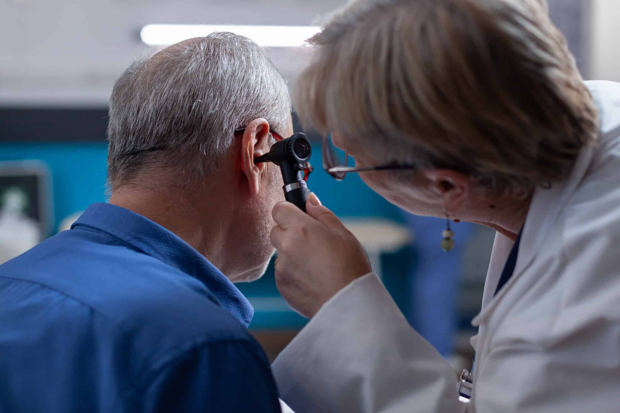 Gene Therapy for Hearing Loss: