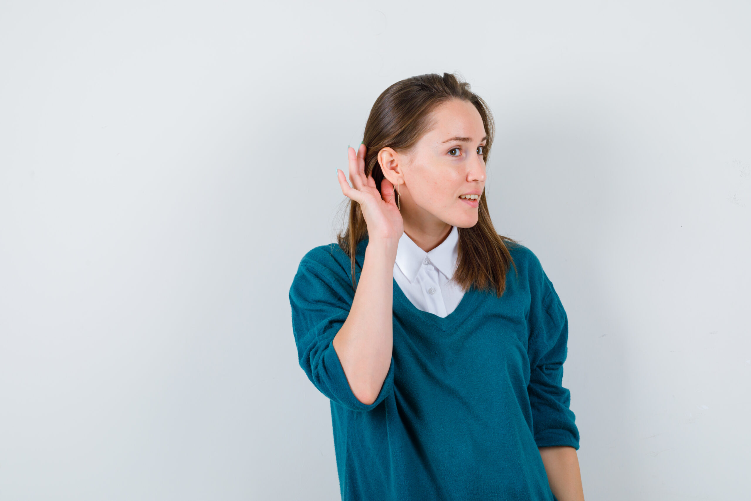 cochlear implant vs hearing aid
