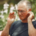 what are causes of sensorineural hearing loss