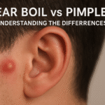 ear wax color