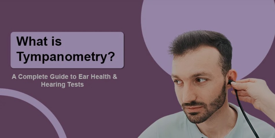 what is tympanometry