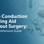 Bone Conduction Hearing Aid Without Surgery