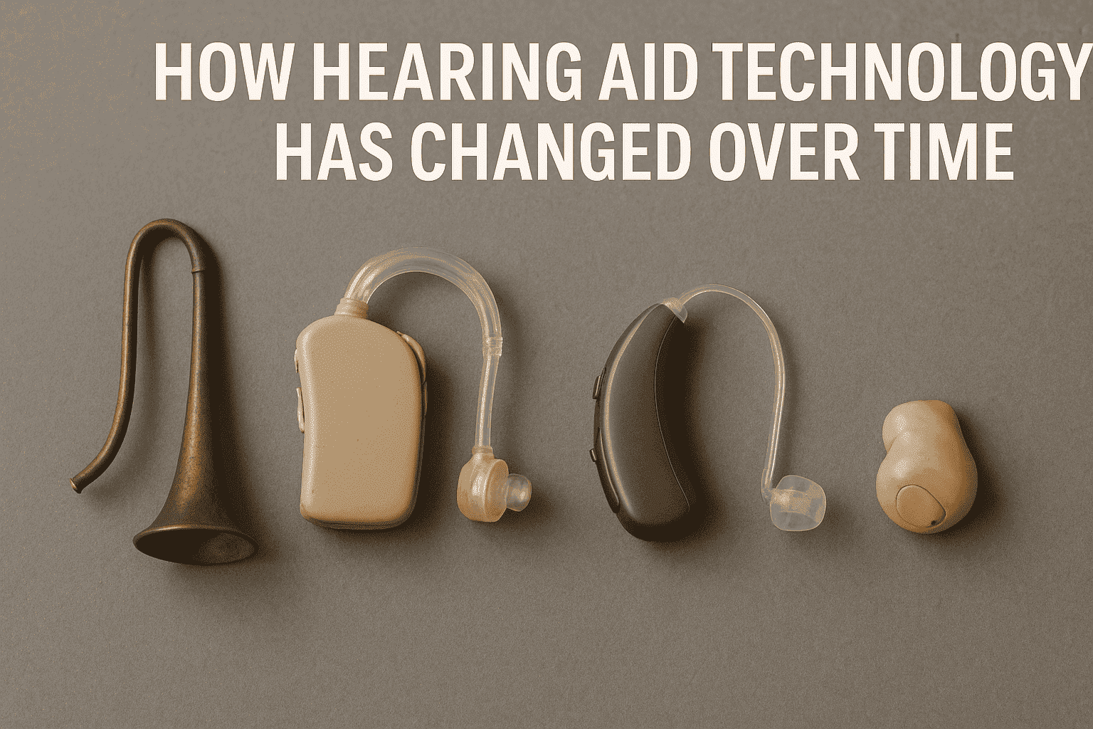 Hearing-Aid-Technology