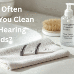 How Often Should You Clean Your Hearing Aids
