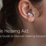 Invisible Hearing Aid