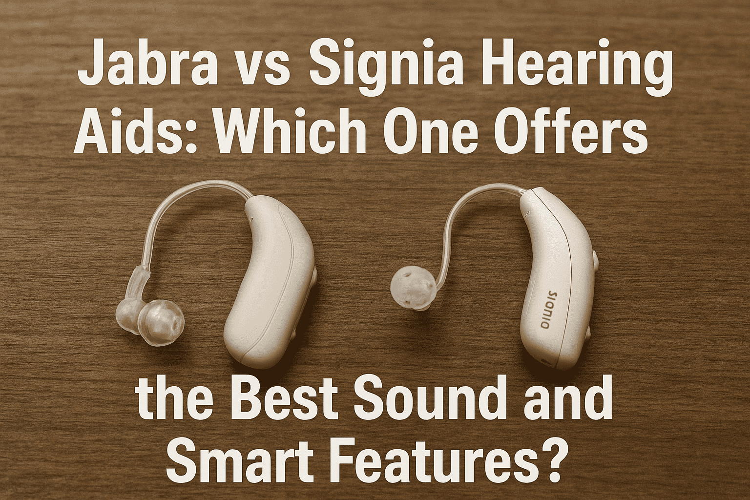 jabra vs signia hearing aids