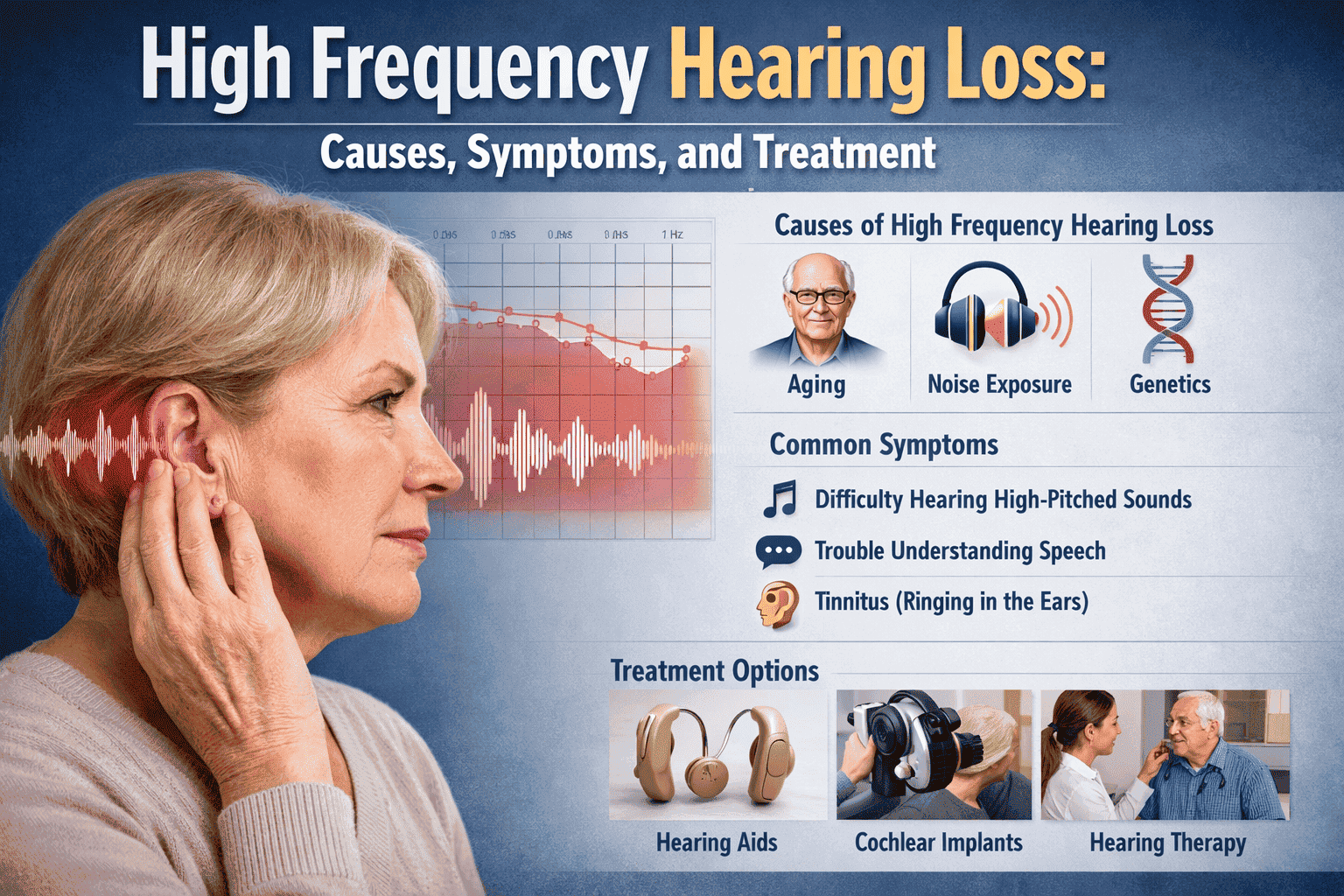 High-Frequency-Hearing-Loss
