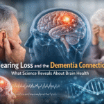 Hearing Loss and the Dementia Connection