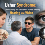 Usher Syndrome