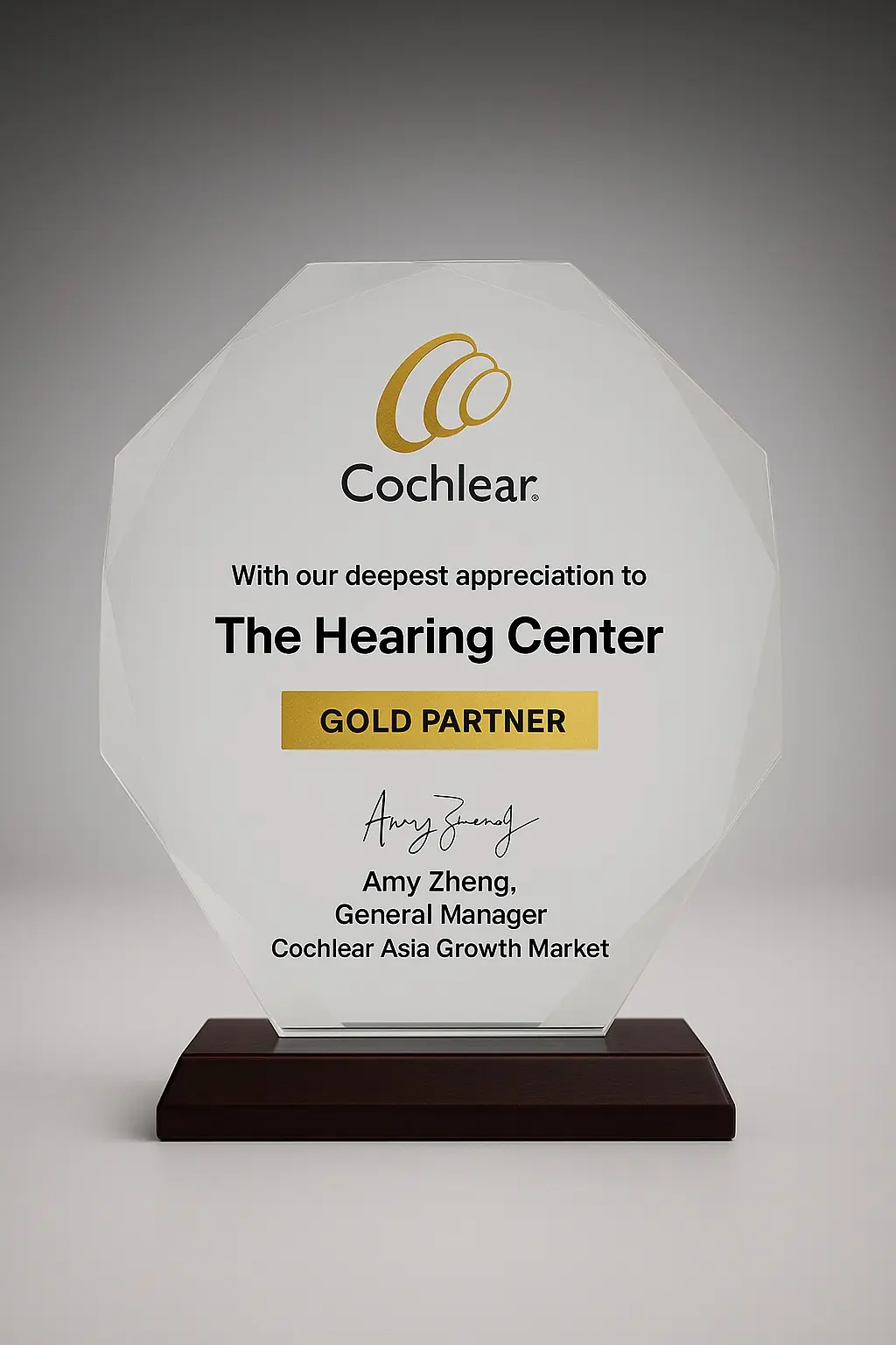 Cochlear