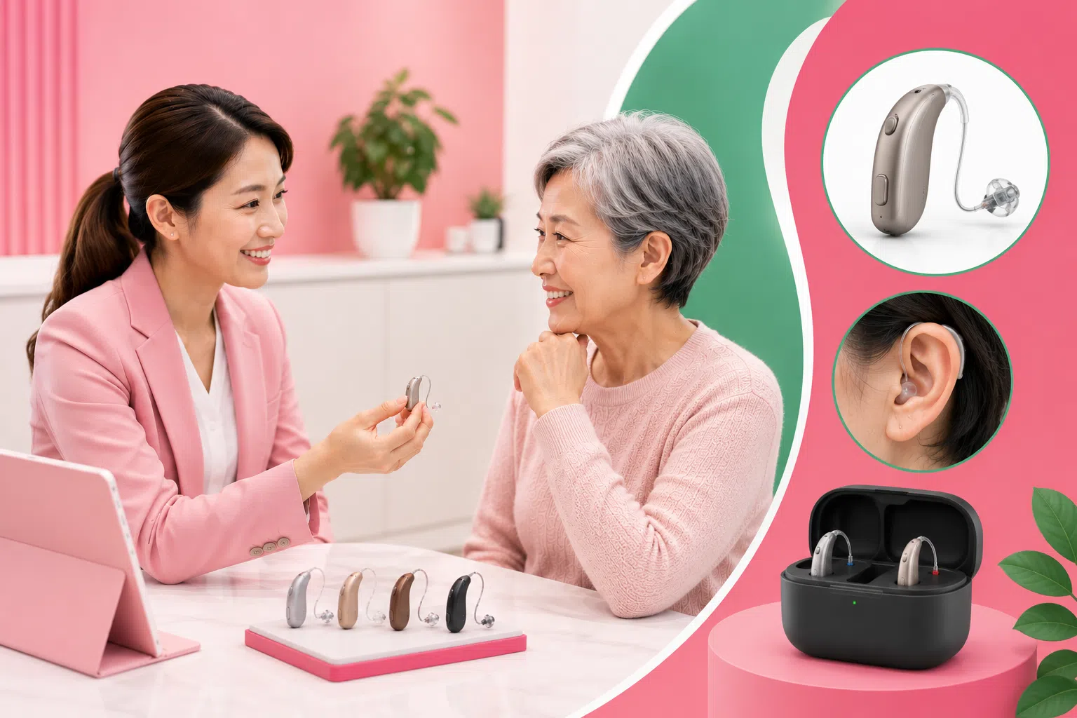 Oticon Hearing Aid: Features, Pricing & Advantages